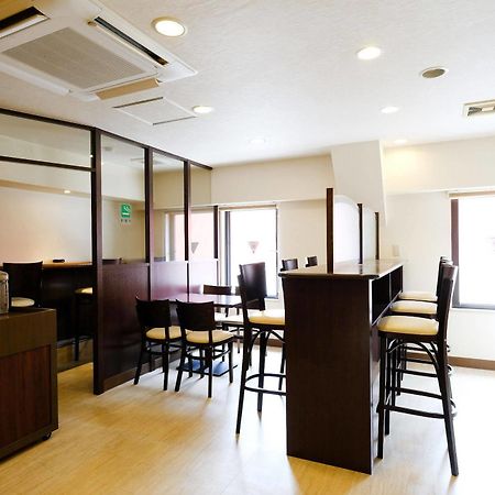 Business Inn Sunhotel Machida Exterior photo
