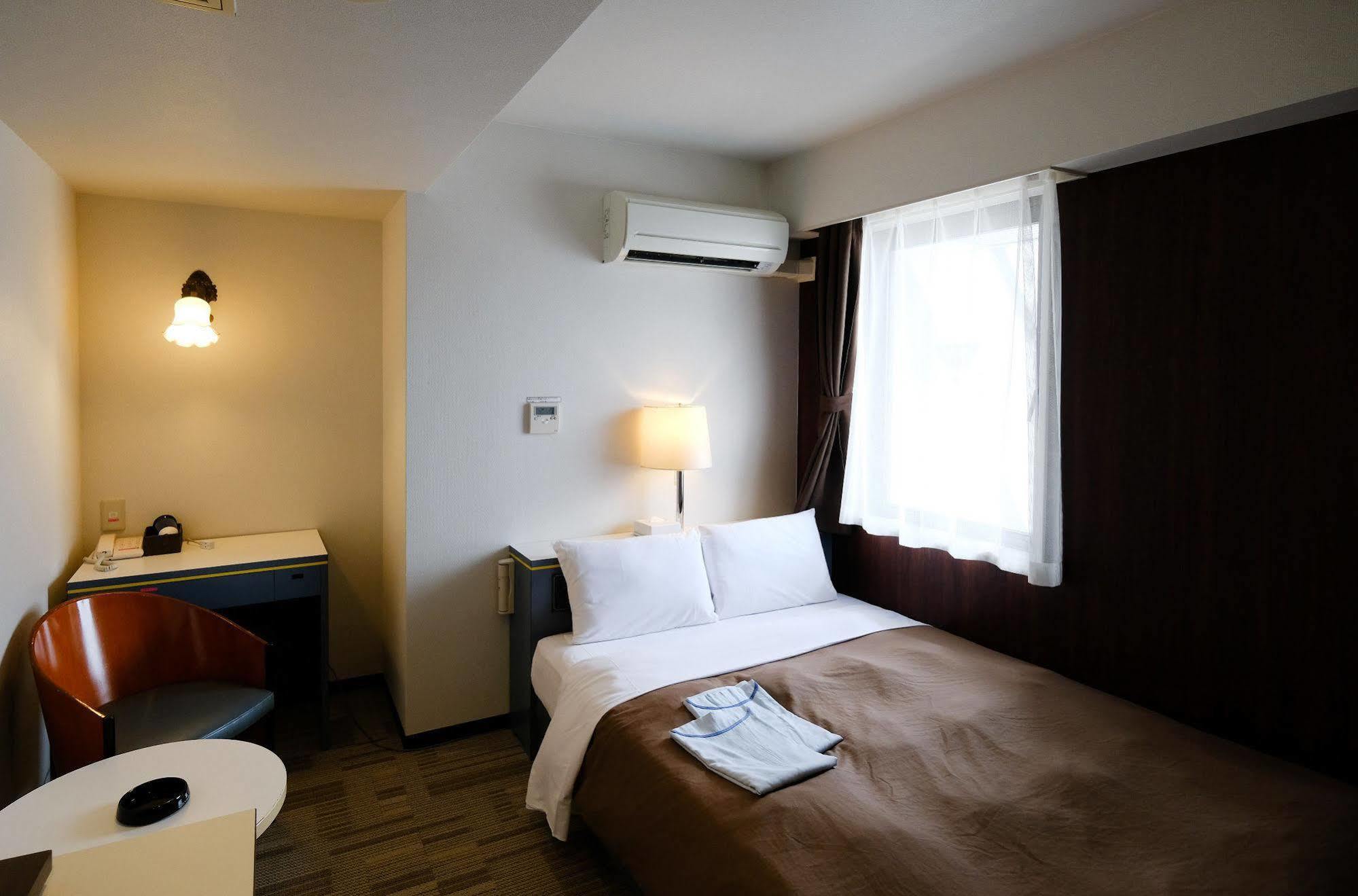 Business Inn Sunhotel Machida Exterior photo
